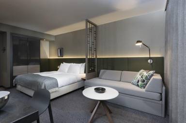Appartamento con servizi da hotel Hamburg city center
