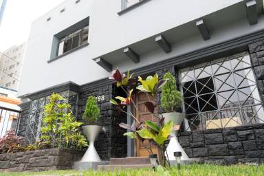 House Santo Domingo