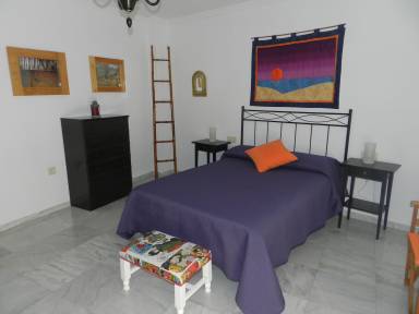 Apartamento La Zubia