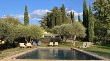 House  Petrignano del Lago