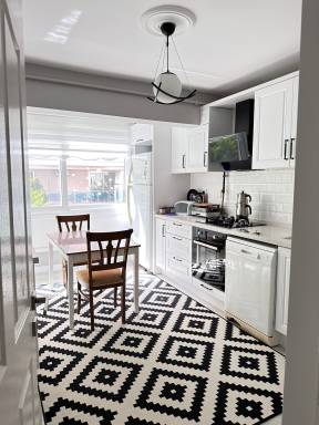 Ferienwohnung Izmir