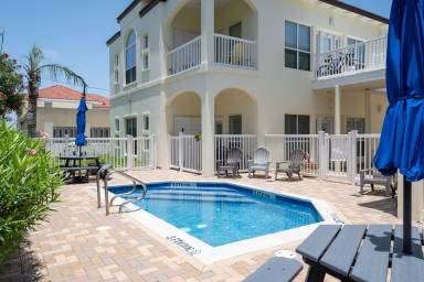 Condo  South Padre Island