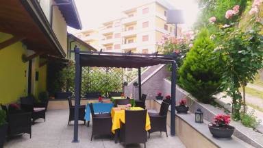 Bed & Breakfast Frosinone