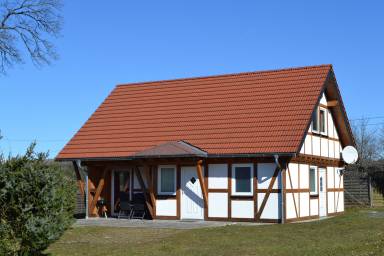 Ferienhaus  Weilburg