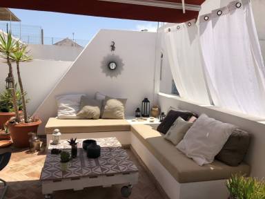 Maison de vacances Olhão