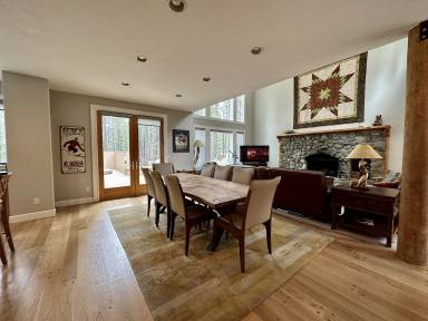 House  Black Butte Ranch