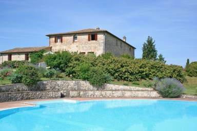 Apartment Monteroni d'Arbia