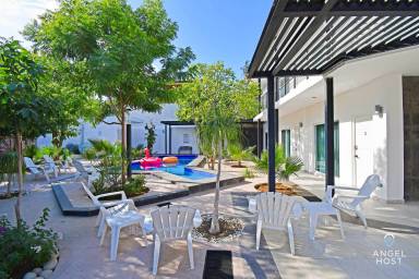 Apartment  Zona Comercial