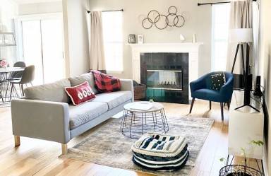 House Flowery Branch