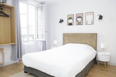 Aparthotel Versailles