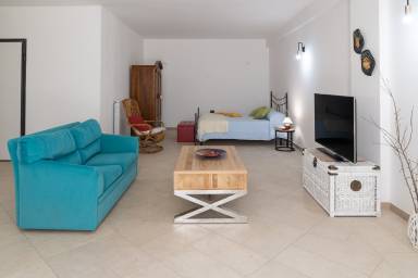 Apartamento Lecce