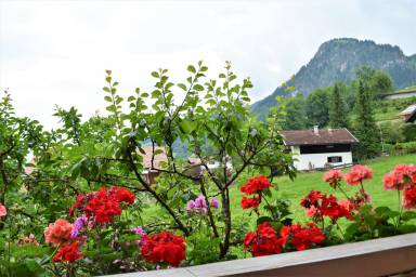 Apartment Bad Hindelang