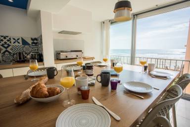 Appartement Palavas-les-Flots