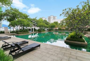 Condo  Tanjung Bungah