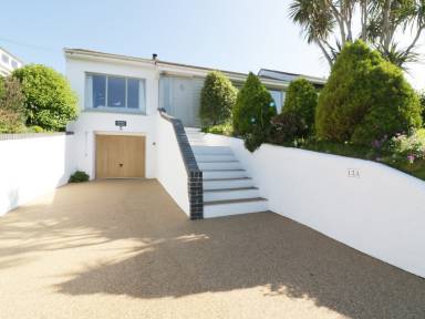 Cottage Crantock