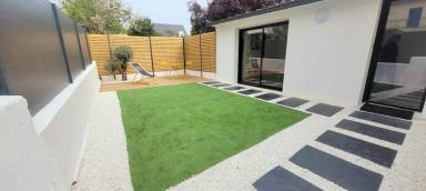 Apartment  Vannes