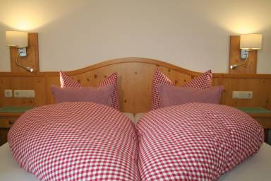 Ferienwohnung Bad Wiessee