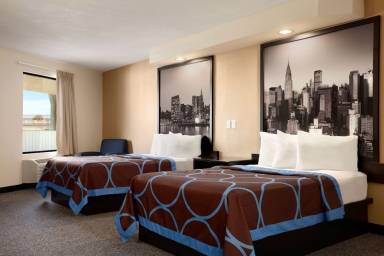 Motel  Woodbridge