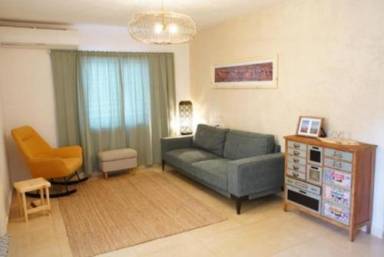 Apartment Mitzpe Ramon