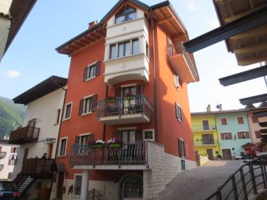Appartamento Molveno