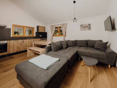 Casa Baiersbronn