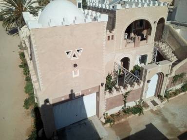 Apartment  Ouled Amor