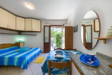 Appartamento  Pomonte