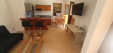 Apartamento RUTA INDEPENDENCIA