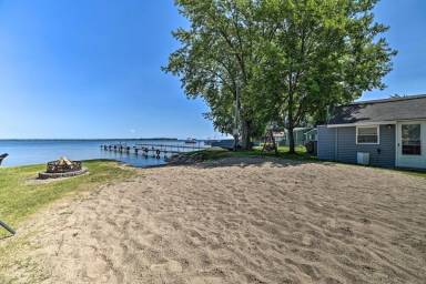 Cabin Houghton Lake