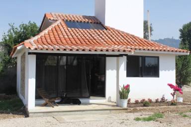 Casa  San Martin