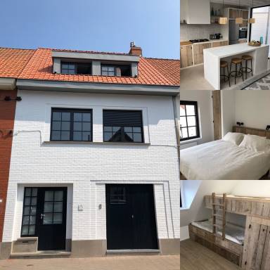 Huis  Knokke