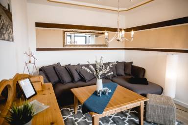 Ferienwohnung Wremen
