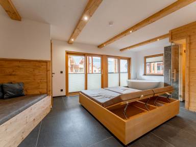 Ferienwohnung Mariapfarr