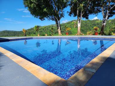Villa  Platanillo