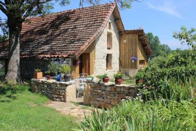 House Salvagnac-Cajarc