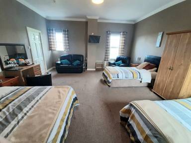 Bed and breakfast Ballylinchy