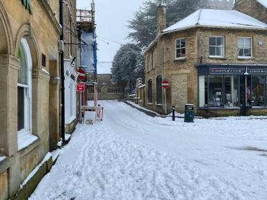 House Stow-on-the-Wold