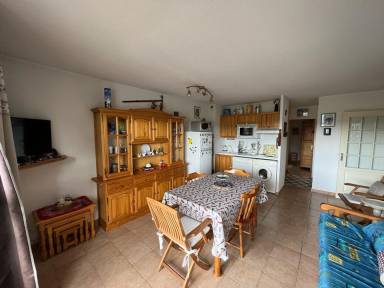 Appartement Les Angles