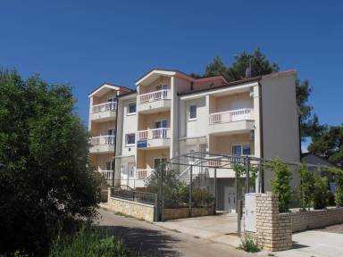 Ferienwohnung Stari Grad