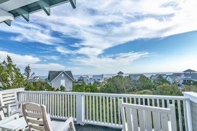 House  Bald Head Island