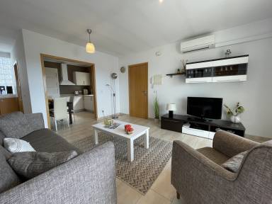 Appartement Rosas