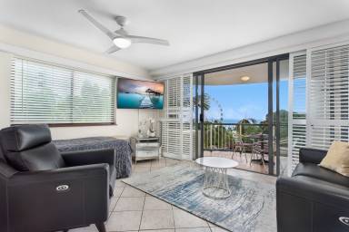 Apartment Cairns City