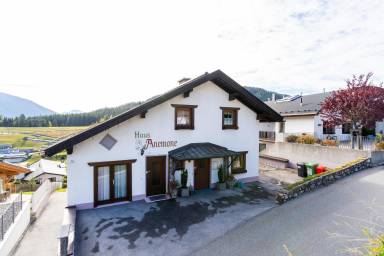 Lägenhet Seefeld in Tirol