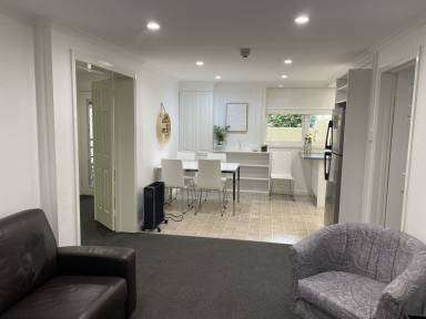 Apartment  Canberra Central