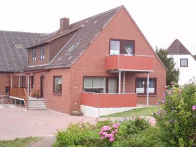 Leilighet Kiel
