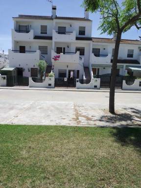 Apartamento  Huelva