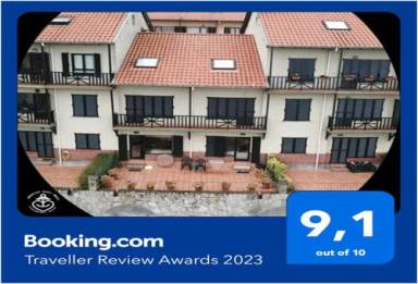 Apartamento Comillas
