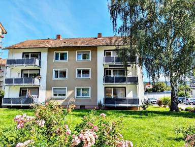 Ferienwohnung Koblenz