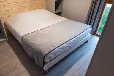 Camping Saulxures-sur-Moselotte