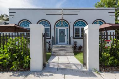 Hus  Miami